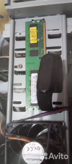 Монитор для компьютера