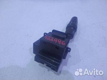 Переключатель поворотов подрулевой