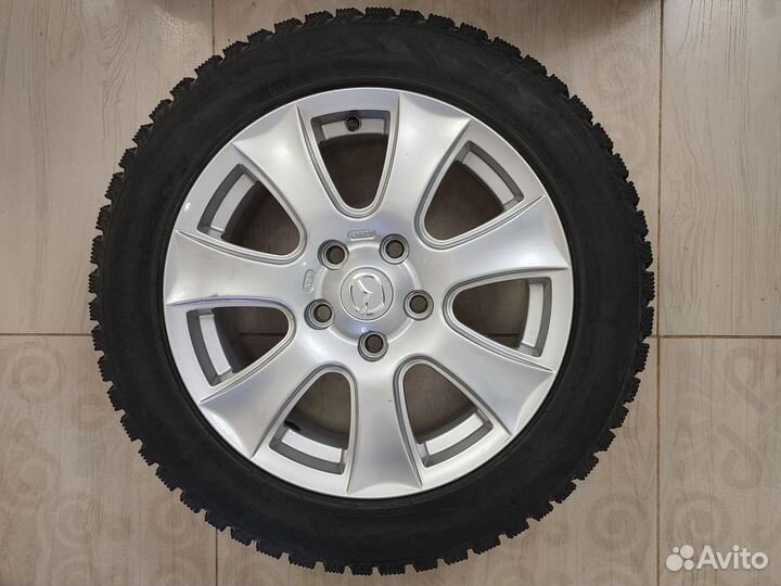 Nokian Tyres Hakkapeliitta 4 205/55 R16 94T