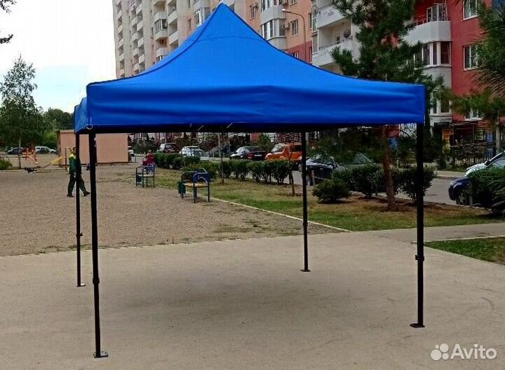 Шатер складной / Палатка торговая