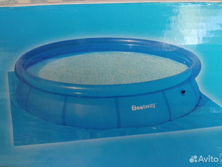 Подстилка для бассейна bestway