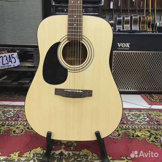 Акустическая гитара Cort