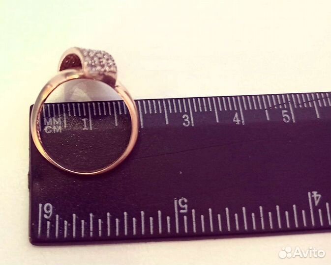 Золотое кольцо