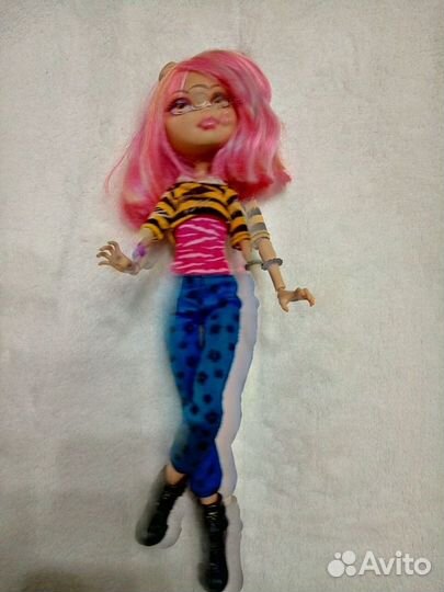 Кукла Monster High