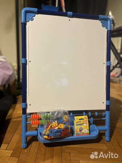 Детский доска мольберт