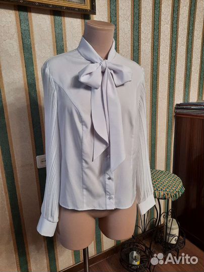 Белорусская блузка женская