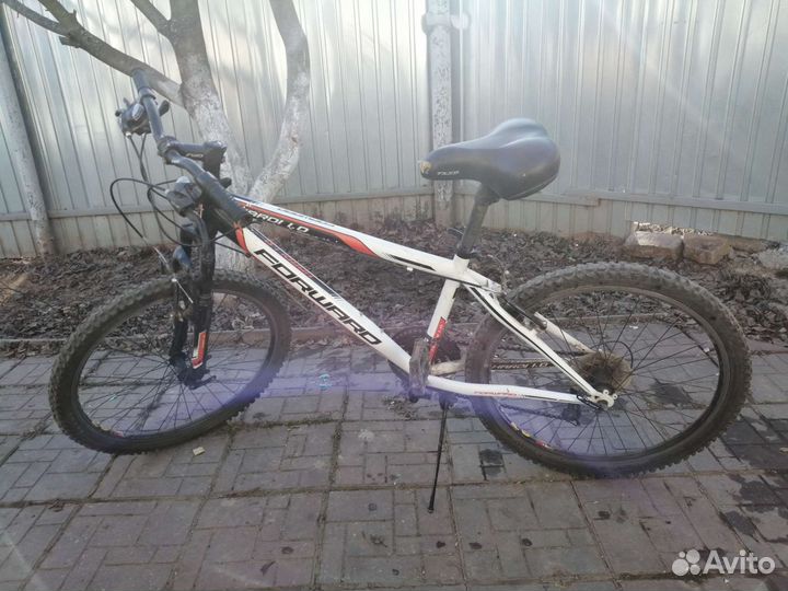Велосипед forward 24