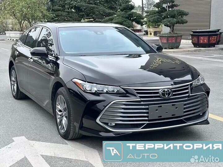 Toyota Avalon 2.0 CVT, 2020, 31 000 км