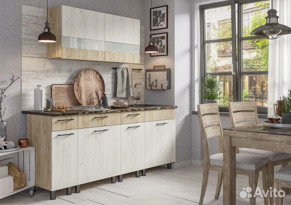 Кухня Аврора