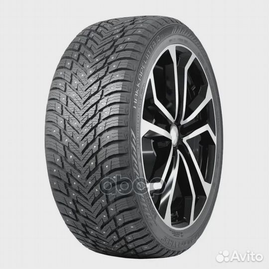 Nokian Tyres Hakkapeliitta 10 EV 235/45 R20