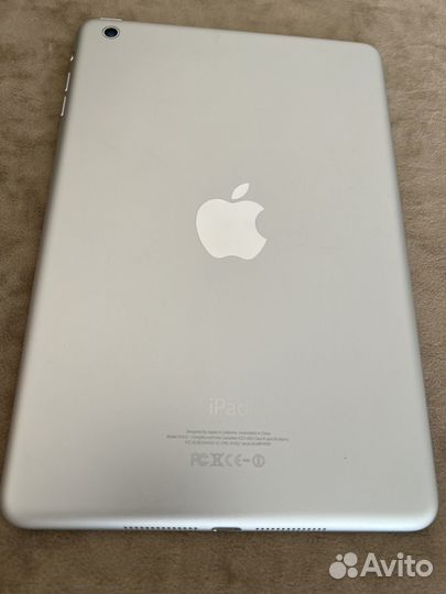 iPad mini 1