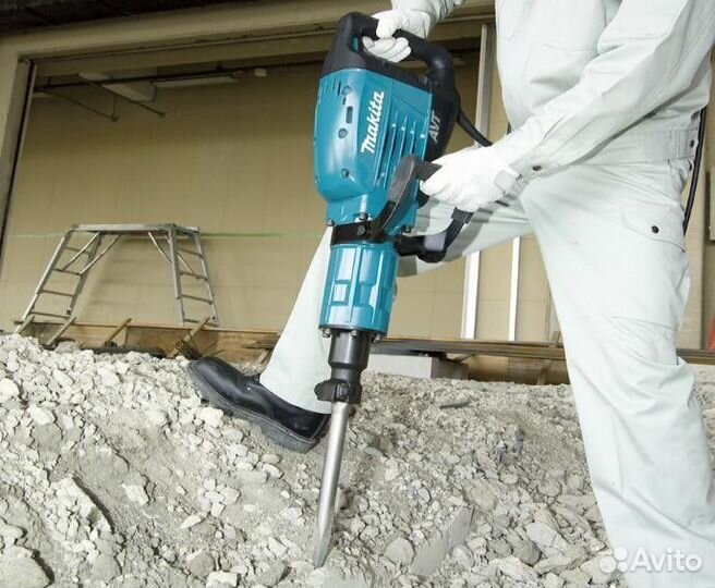 Отбойный молоток аренда Прокат