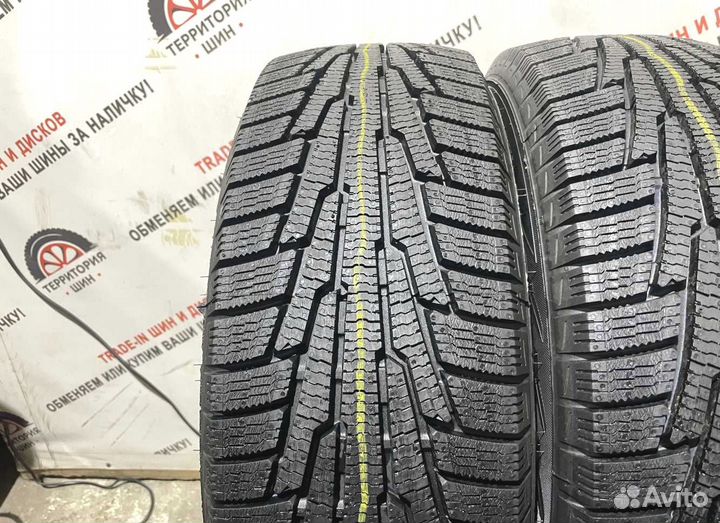 Nokian Tyres Nordman RS2 215/60 R17 103T