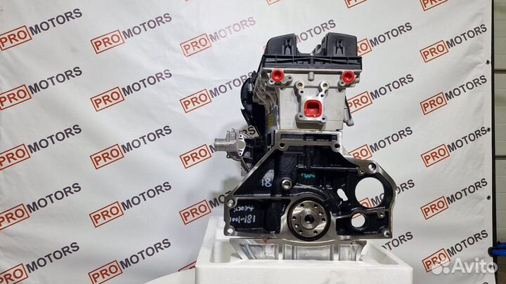 Двигатель 1.8 F18D4 chevrolet / Мотор с доставкой