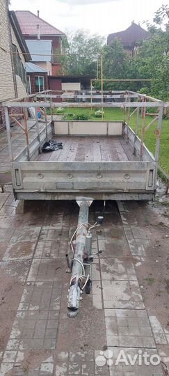 Продам Тонар 83101