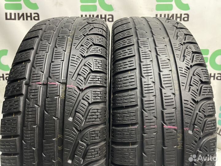 Pirelli Winter Sottozero 210 Serie II 215/65 R16