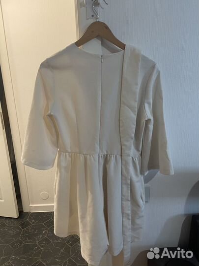 Комбинезон ромпер chic