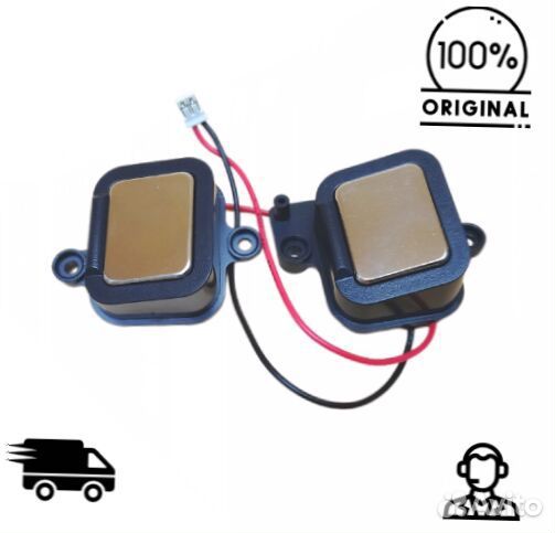 Контактная группа к док станции Xiaomi Lydsto G1