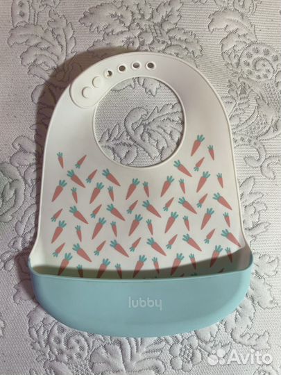 Нагрудник детский