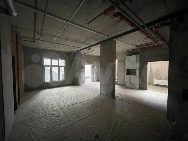 Свободного назначения, 77.8 м²