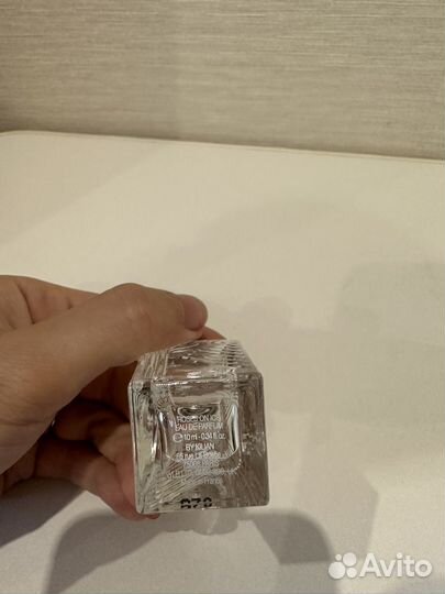 Killian оригинал roses on ice декантер