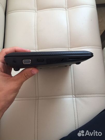 Нетбук asus eee pc 1001 px