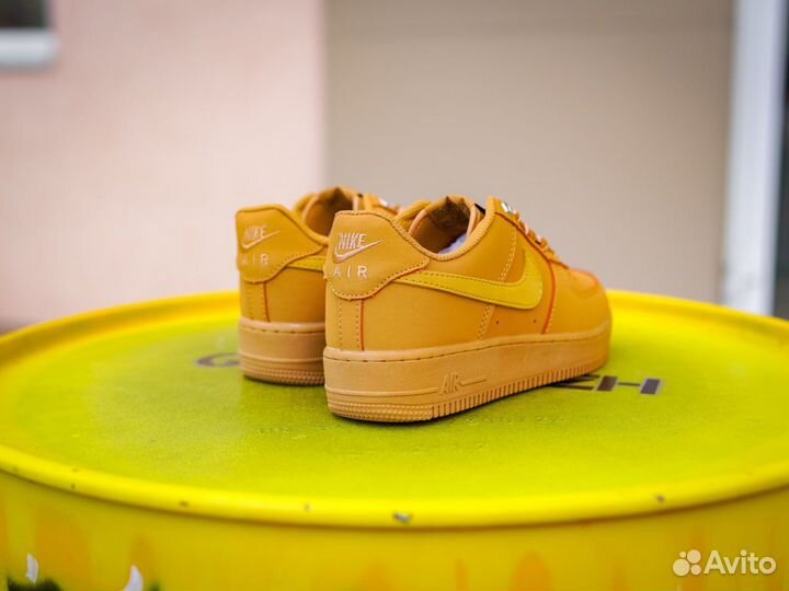 Кроссовки мужские nike air force