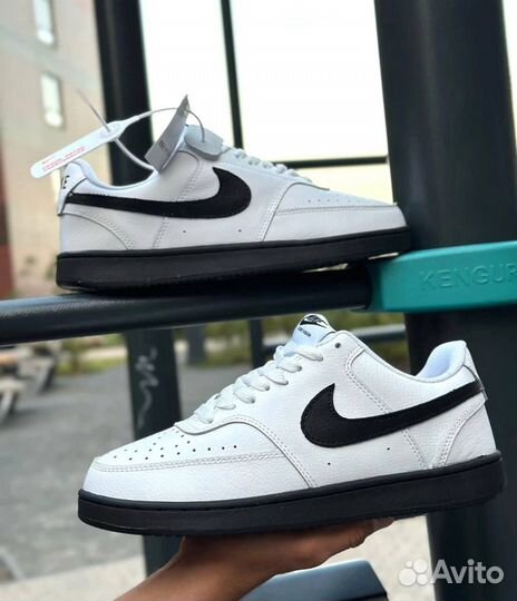 Кеды мужские nike AIR force