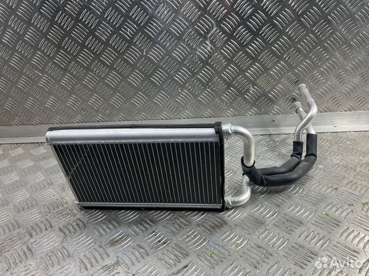 Радиатор отопителя Mazda Cx-5 KF PY 2020