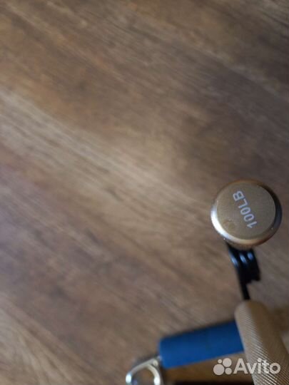 Эспандер кистевой