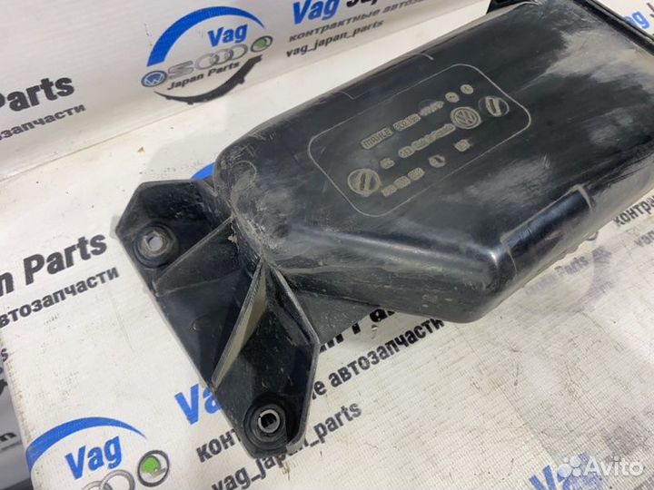 Абсорбер Volkswagen Tiguan NF cawa 2009
