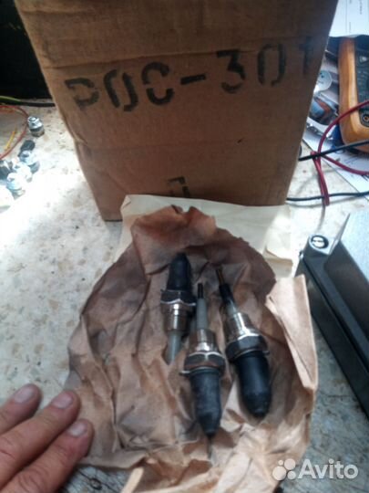 Регулятор уровня