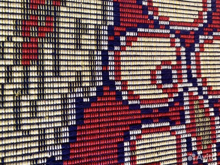 Покрывало жаккардовое, СССР, новое