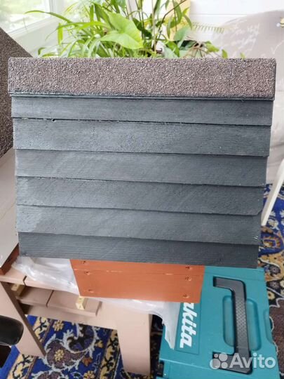 Скворечник для птиц из дерева