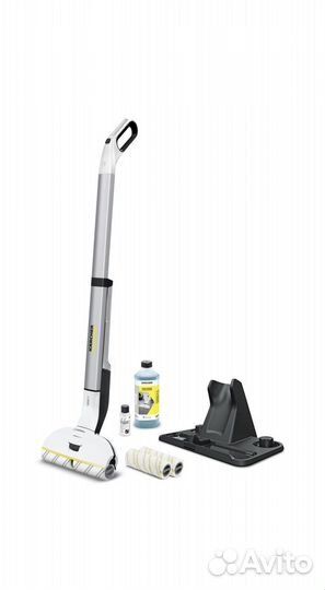 Электрошвабра karcher FC 3