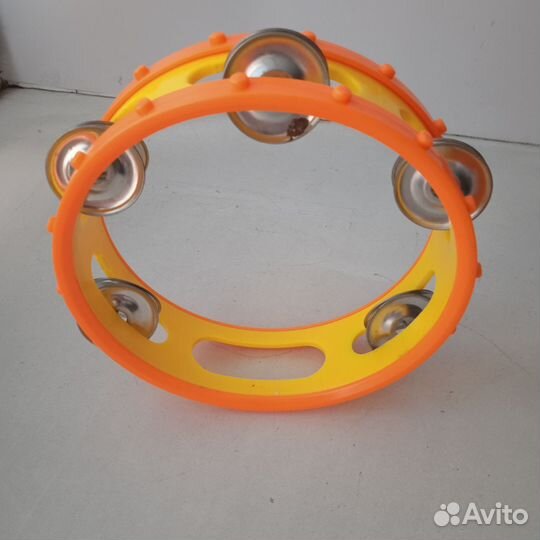 Бубен детский