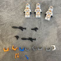 Lego star wars