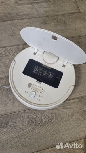 Робот Пылесос xiaomi mijia 3c