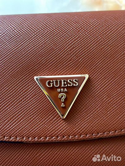 Сумка guess