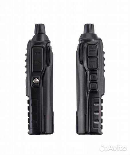 Рация baofeng UV-82 8W