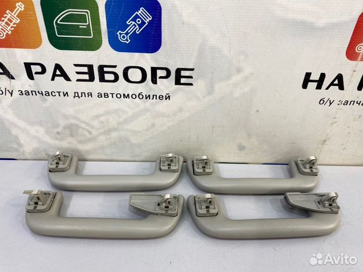 Ручка потолка Toyota Avensis T270 1ZR-FAE 2009