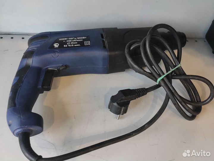 Перфоратор Диолд прэ-5