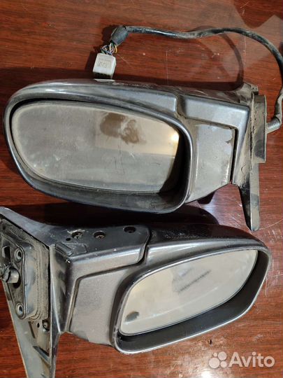 Автозапчасти марк 2 gx90