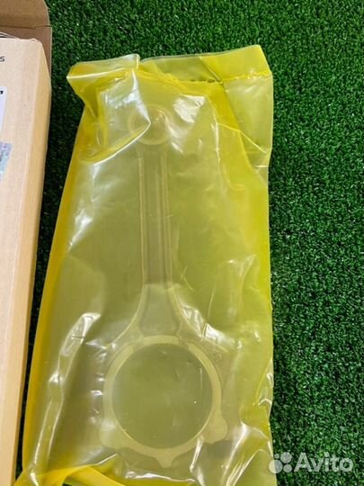 Шатун Creta Elantra I40 Sonata Tucson Carens