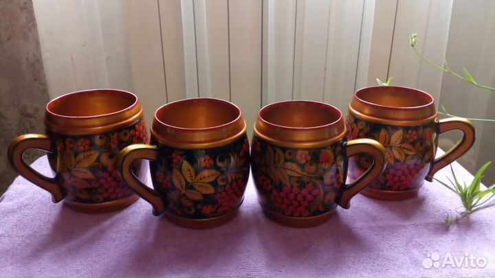 Пивная кружка