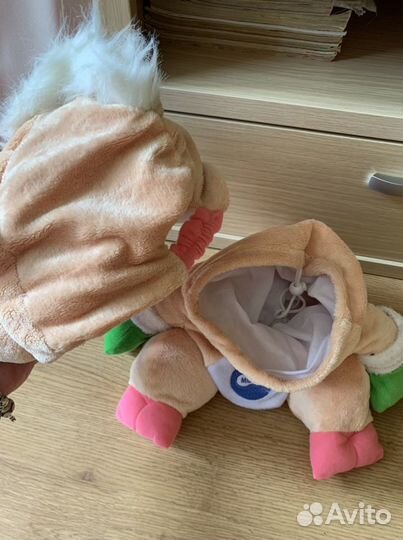 Мягкая игрушка