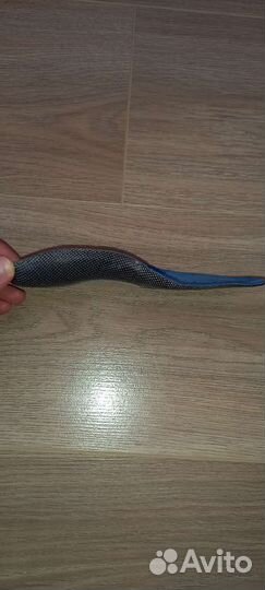 Стельки ортопедические orto FUN р-р 25/26