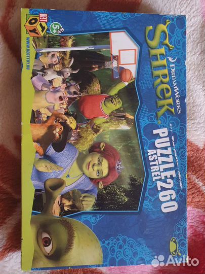 Пазлы, iq лото, ходилка