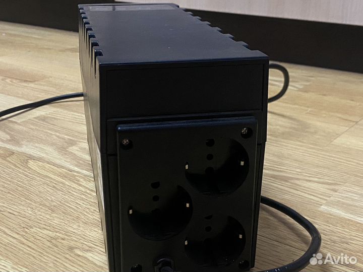 Бесперебойник