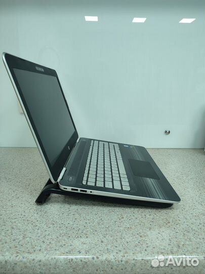 Ноутбук HP для игр, работы, учебы. Торг уместен